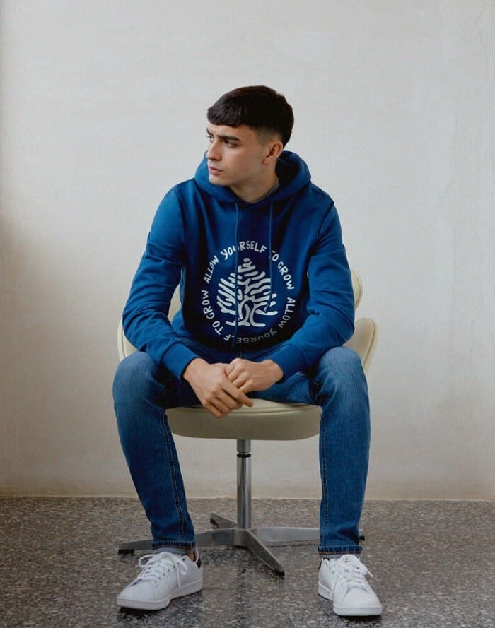 sudadera y vaqueros de colección Icon de Springfield