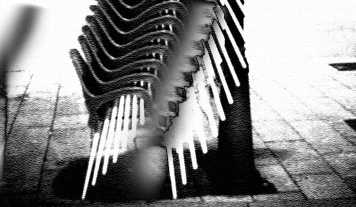 Instalación Terrazero en MAYRIT 2022