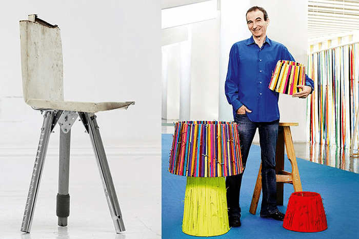 exposición Terrazero MAYRIT 2022