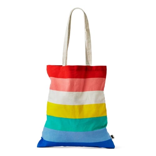 bolso algodon dia orgullo gay