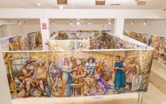 El Ateneo de Valencia vuelve a cobrar protagonismo