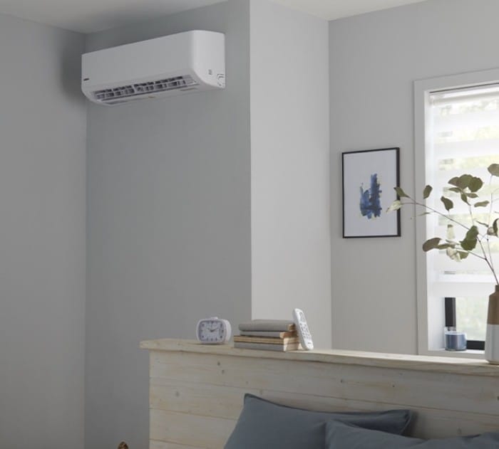 5 tips para elegir el mejor aire acondicionado para tu hogar