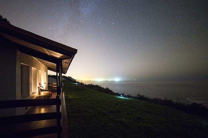 alojamiento vacacional en Asturias