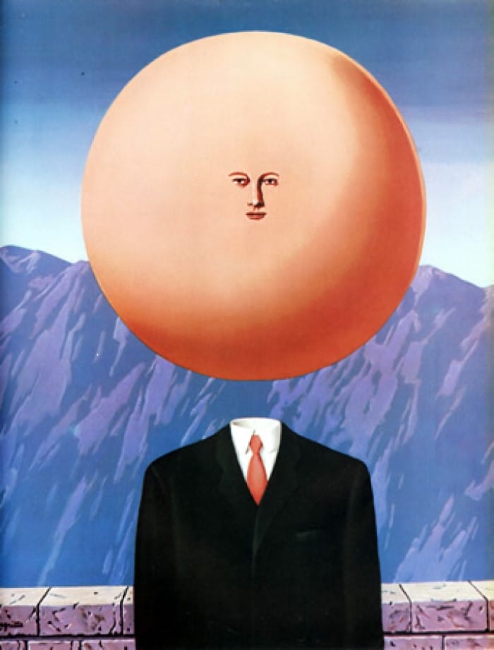 Vida y obra de René Magritte, maestro del Surrealismo
