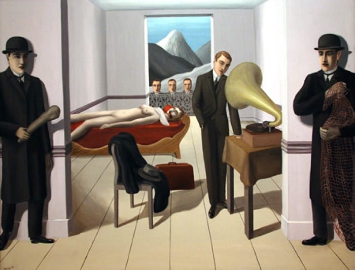 Vida y obra de René Magritte, maestro del Surrealismo