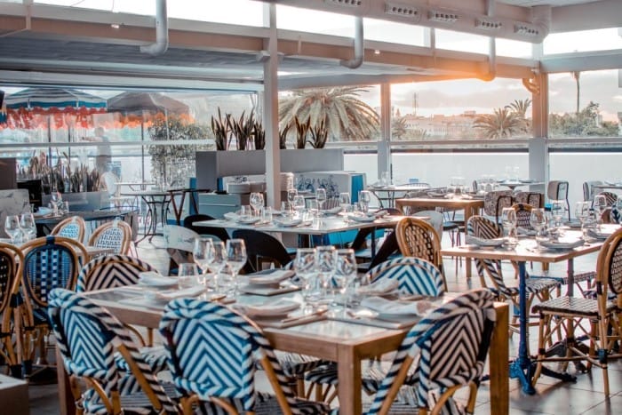 El mejor terraceo en Valencia