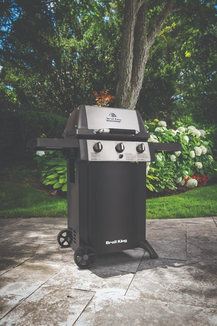 Día de la hamburguesa: ¿Qué barbacoa elegir?