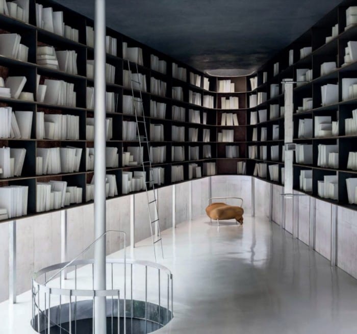 Así cambian los espacios que habitamos The New Habitat