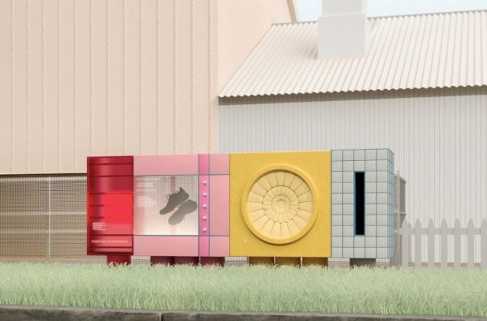 Así cambian los espacios que habitamos The New Habitat