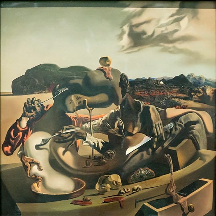 dali
