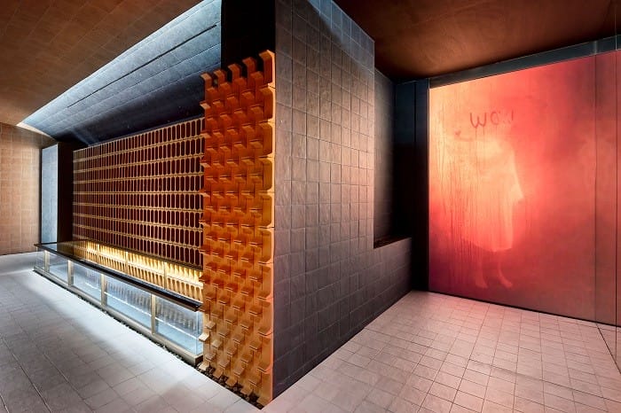 Ganador premio Casa Decor 2022