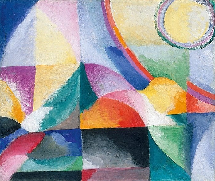 Sonia Delaunay 