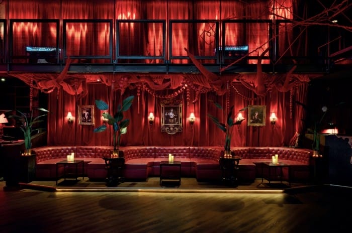 Así cambian los espacios que habitamos The New Habitat