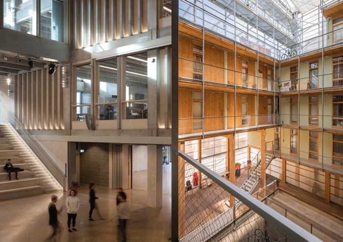 Premios Mies Van der Rohe 2022 a la mejor arquitectura europea