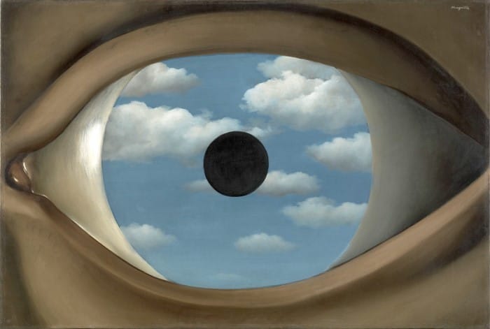 Vida y obra de René Magritte, maestro del Surrealismo