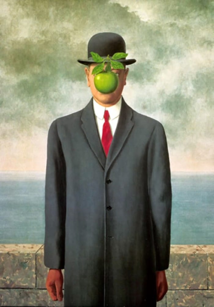 Vida y obra de René Magritte, maestro del Surrealismo