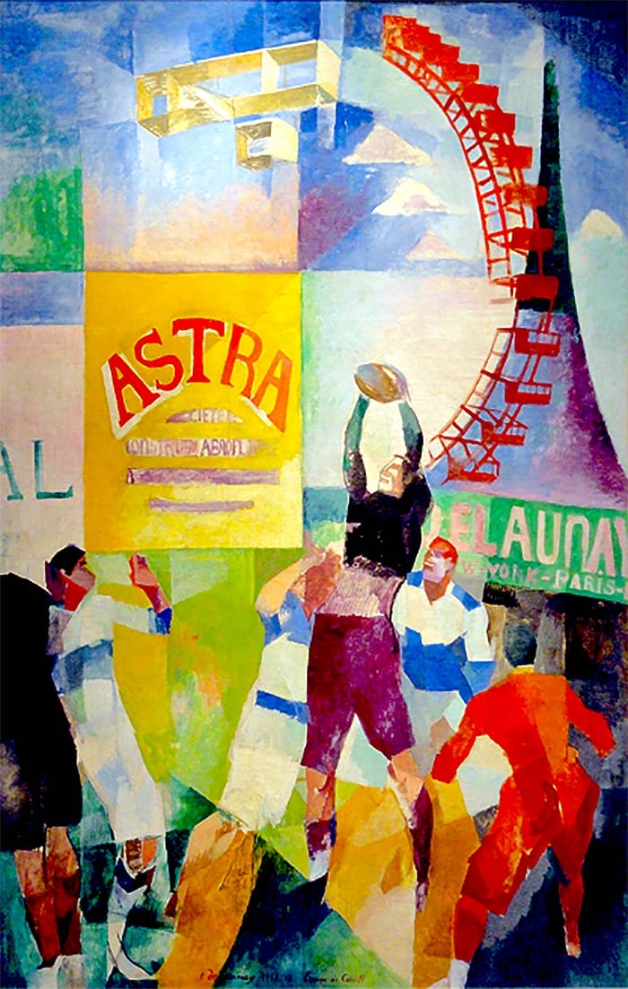 Robert Delaunay
