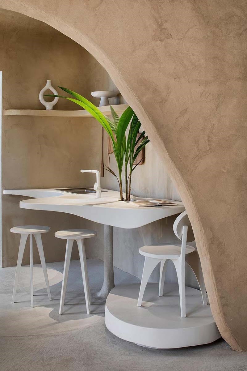 casa decor 2022 espacio votado en tercer lugar