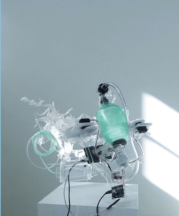 exposición MAYRIT 2022