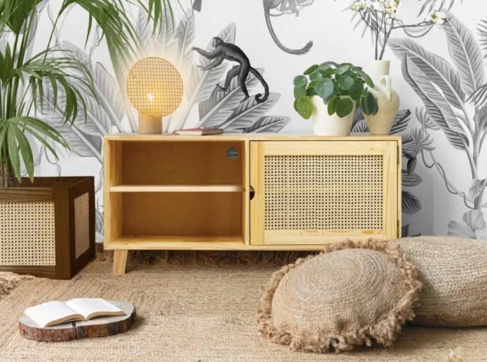 ¿Qué es el estilo Surdic en decoración?