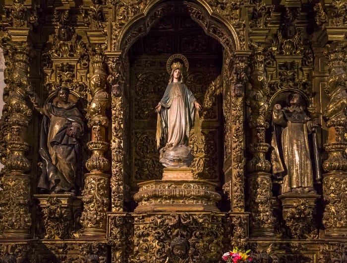 El Museo de Bellas Artes de Sevilla, una parada obligatoria si visitas la ciudad sevillana