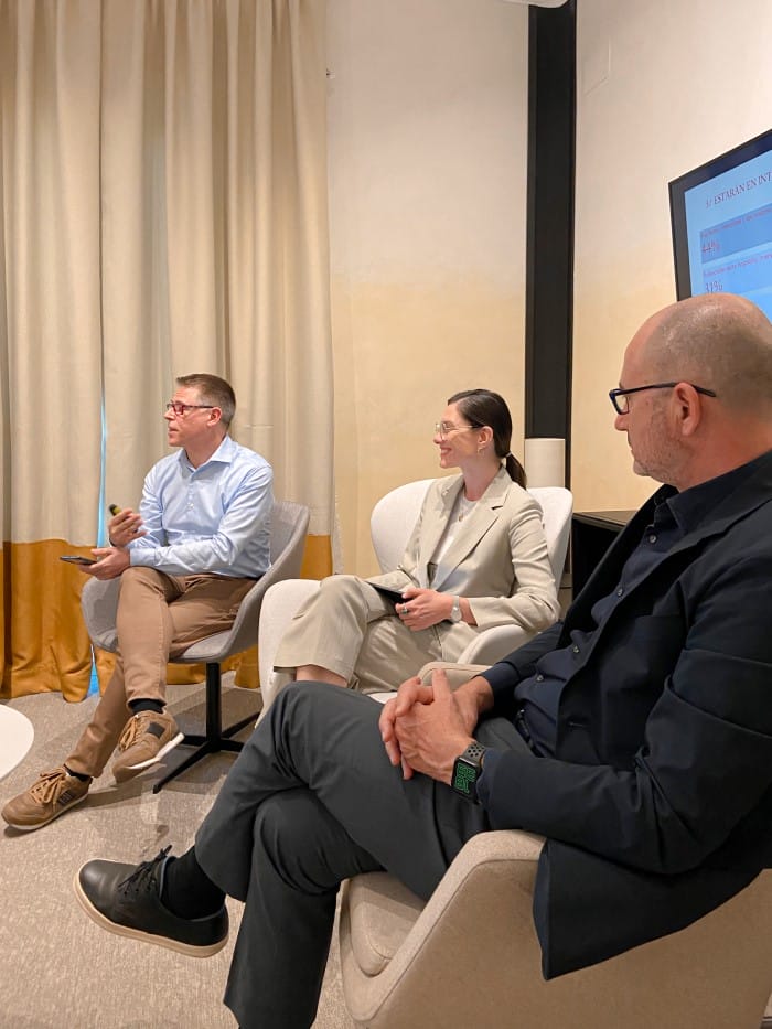 Interihotel MAD22, el evento referente en Europa en contract hospitality