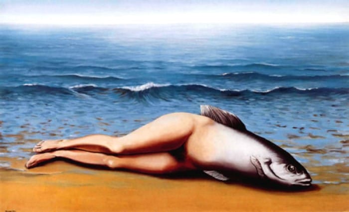 Vida y obra de René Magritte, maestro del Surrealismo