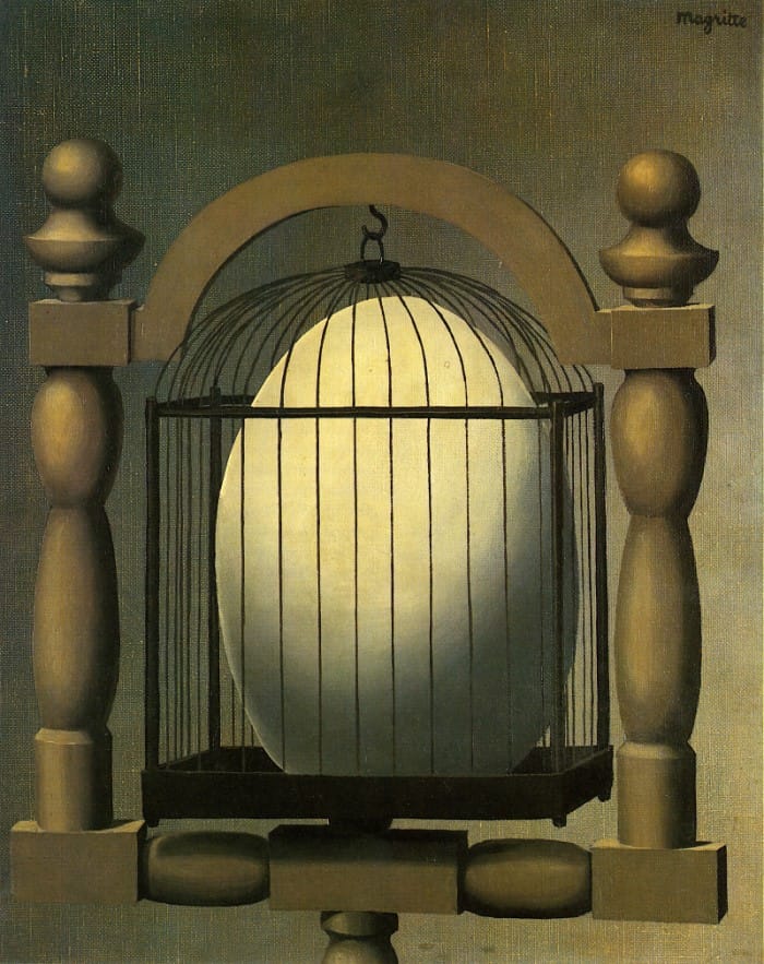Vida y obra de René Magritte, maestro del Surrealismo