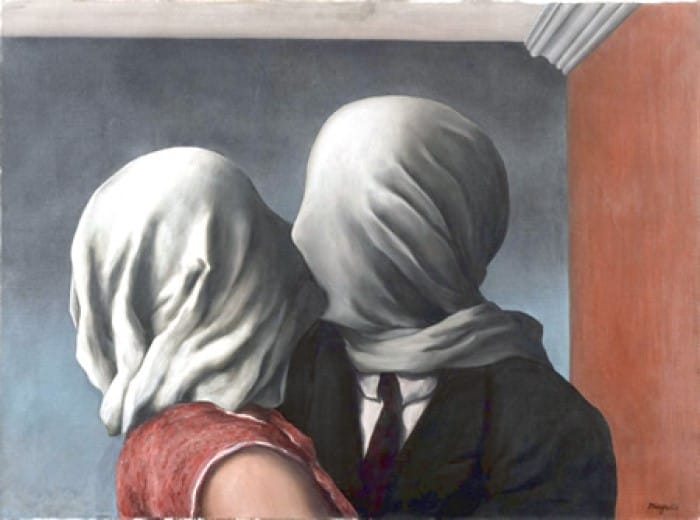 Vida y obra de René Magritte, maestro del Surrealismo
