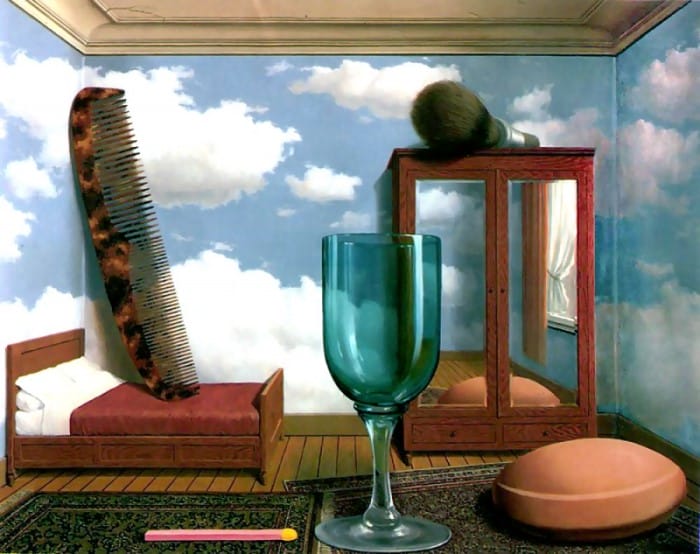 Vida y obra de René Magritte, maestro del Surrealismo
