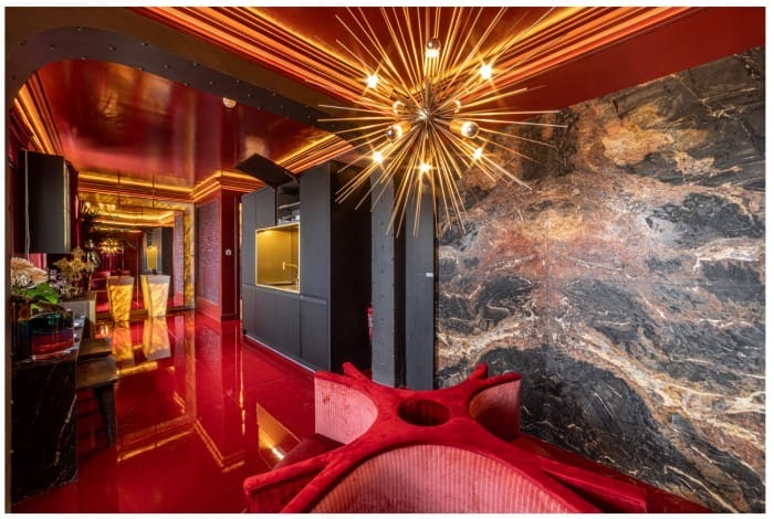 Vista Alegre en Casa Decor: 30 años de decoración e interiorismo