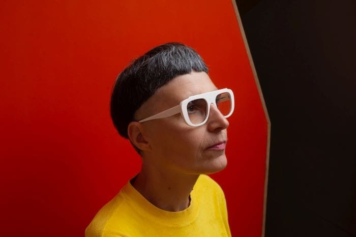 Artista Matali Crasset