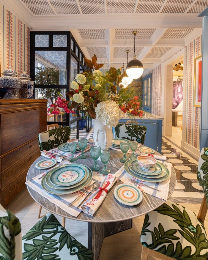 Vista Alegre en Casa Decor: 30 años de decoración e interiorismo