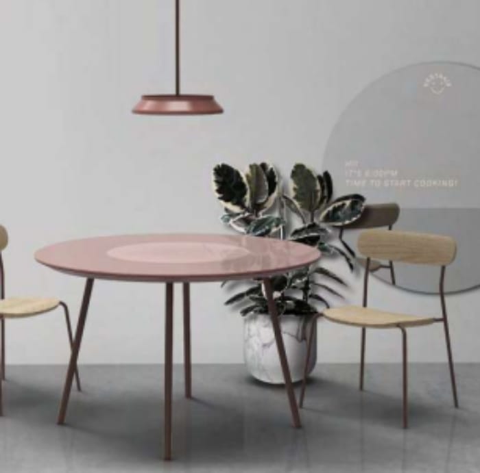 El diseño de interiores aporta hasta un 67% de los ingresos de los hoteles y el 79% del éxito del comercio.