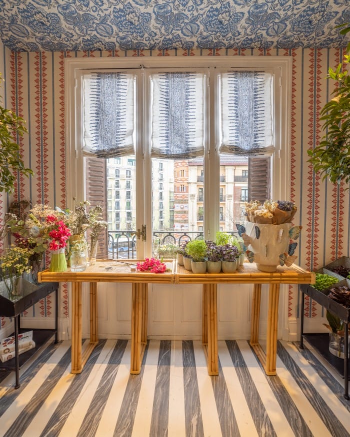 Vista Alegre en Casa Decor: 30 años de decoración e interiorismo