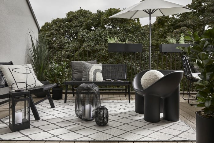 Las tendencias de exterior para esta primavera-verano 2022