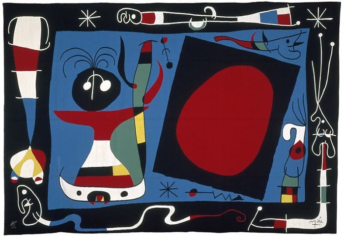 joan miro