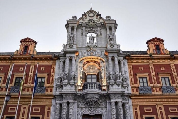 El Museo de Bellas Artes de Sevilla, una parada obligatoria si visitas la ciudad sevillana