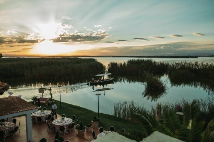 El mejor terraceo en Valencia