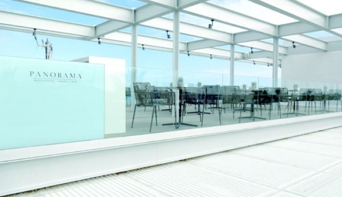 El mejor terraceo en Valencia