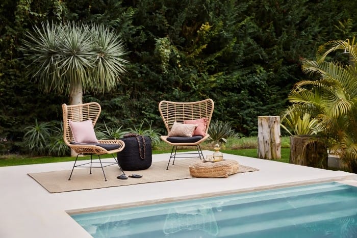 Las claves del estilo estrella del verano están en Westwing