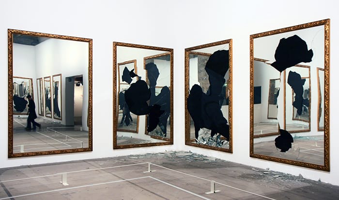 pistoletto