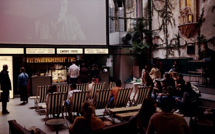 Así cambian los espacios que habitamos The New Habitat