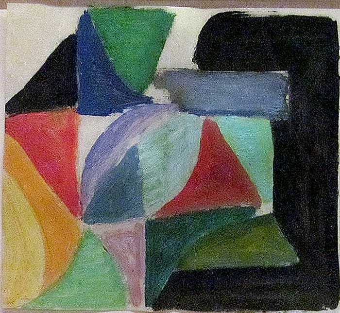 Sonia Delaunay