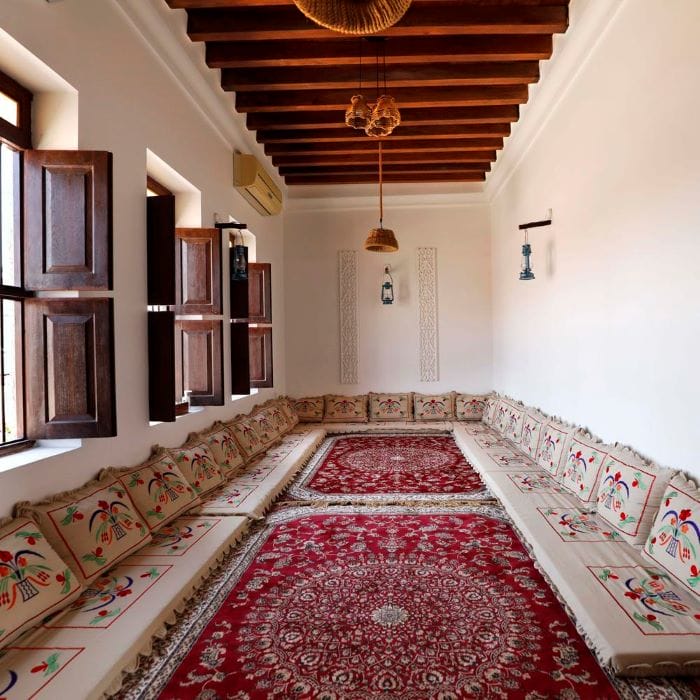 Restaurante Al-Khayma