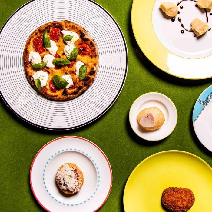 aperitivos de Torno Subito