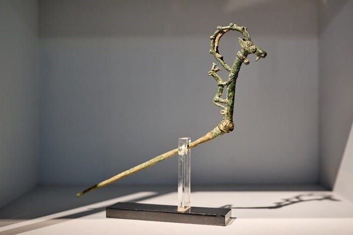 BRAFA Art Fair 2022-Galerie Kevorkian © Fabrice Debatty