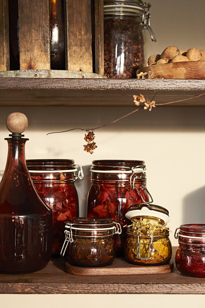 Botella de 1 litro de Ikea