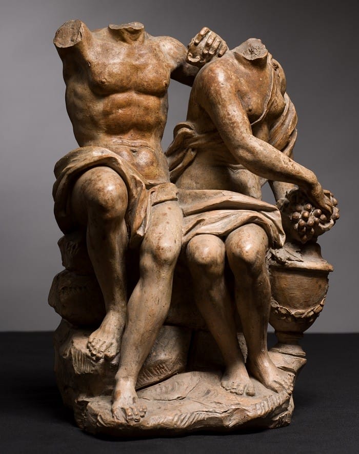 escultura