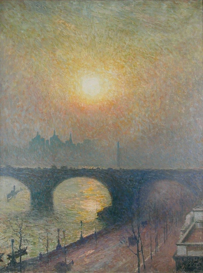cuadro de pintura